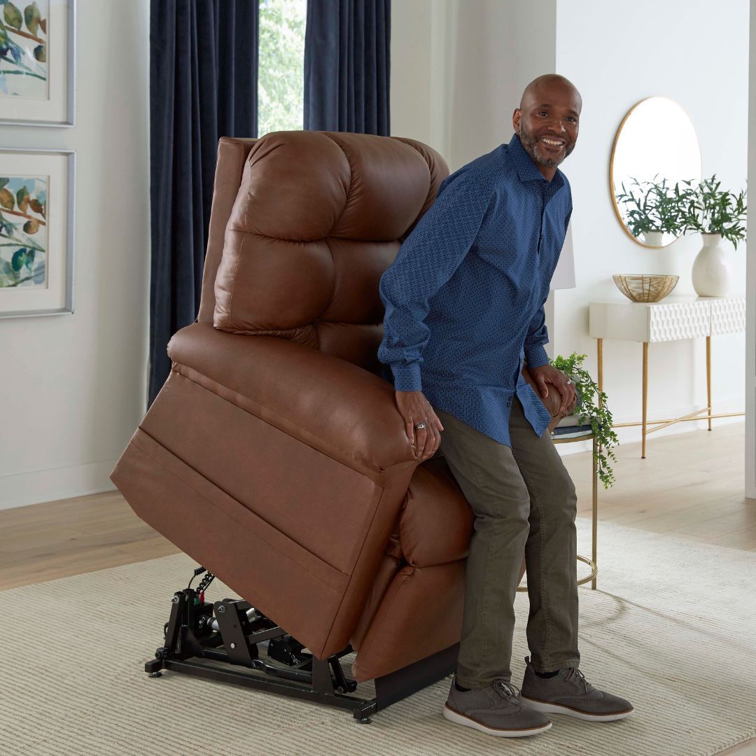 Phoenix az store Cloud PR510 Lift Chair Recliner by Golden Tech