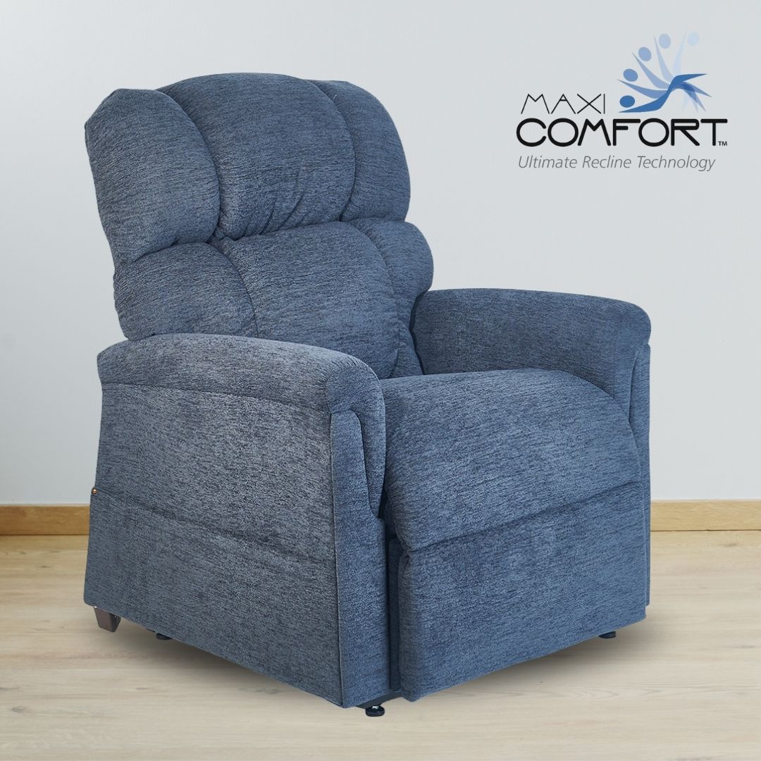 ELECTRIC LIFT CHAIR
