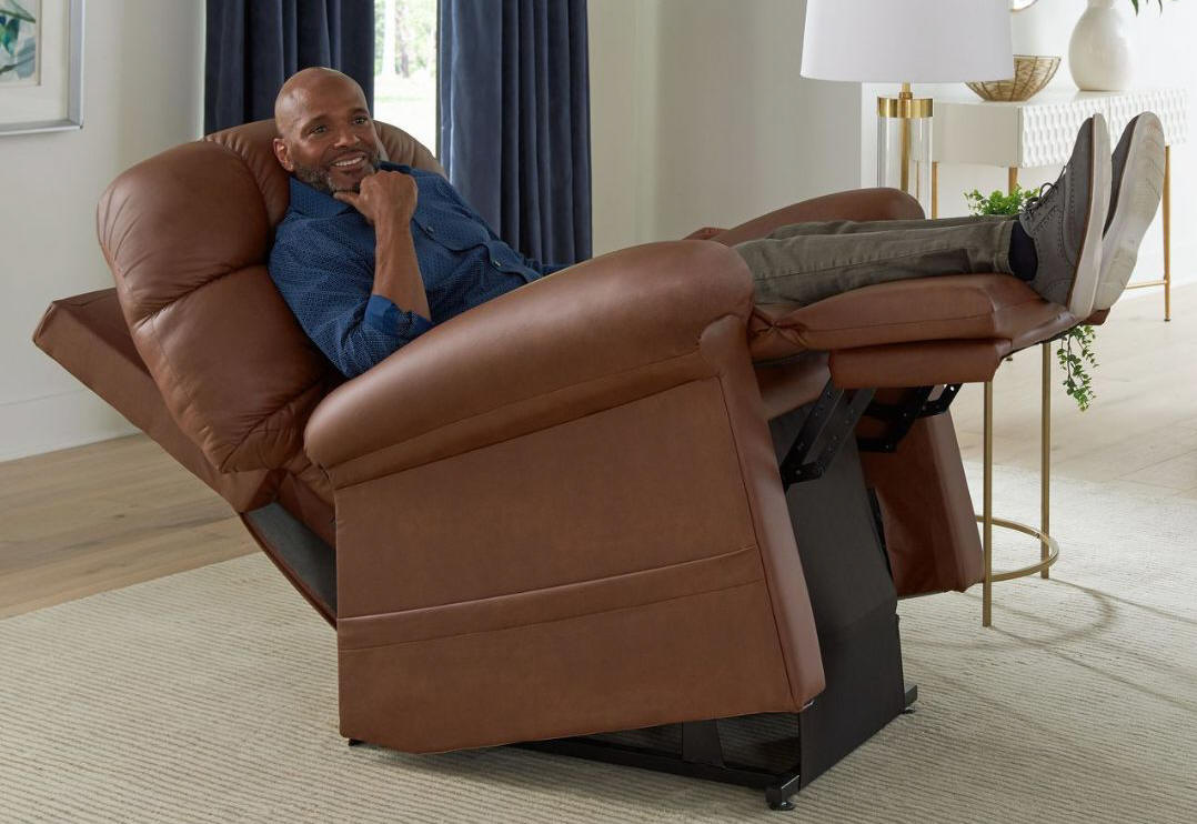 Long Beach stair lift chair