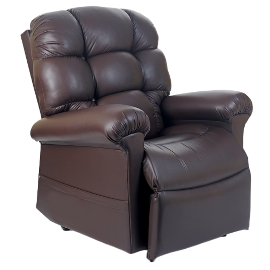 Phoenix Golden Tech Cloud PR-510 Lift Chair Recliner Headquarters