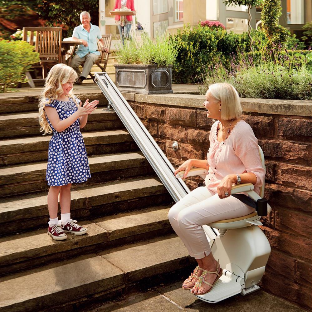 yelp az phoenix stairlift