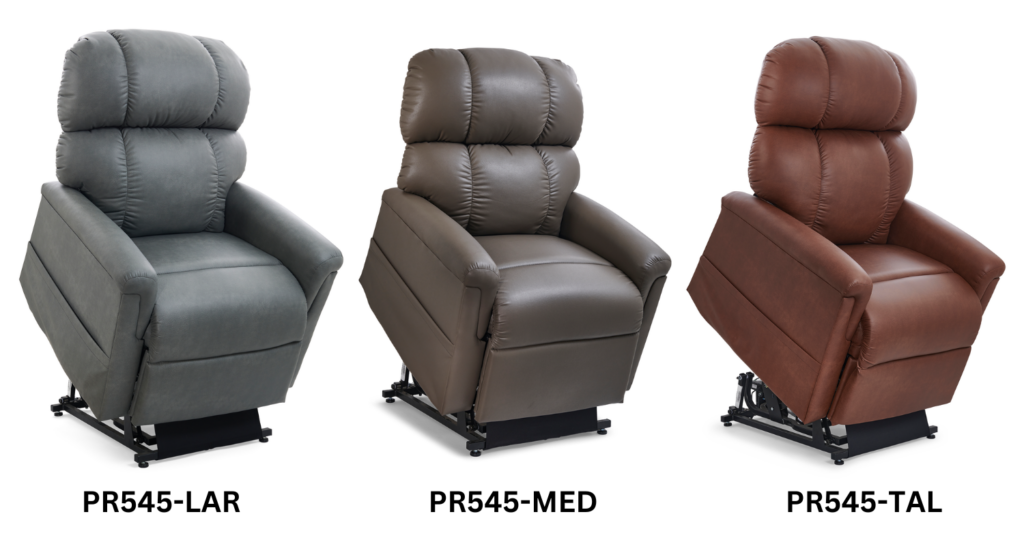 Twilight Lift Chair Recliner