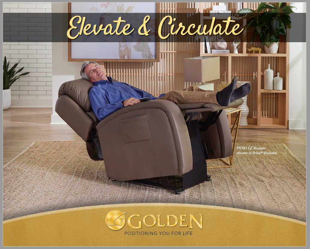 Lift Chair Info