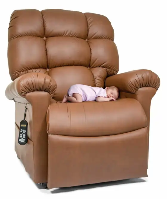 Golden Brisa Lift Chair Recliner