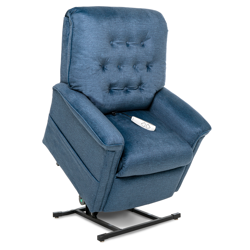Mesa pride lift chair recliner