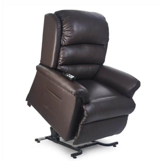 San Diego leather lift chair recliner price